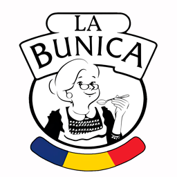 La Bunica Sheffield logo.